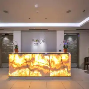 David InterContinental Tel Aviv  - 1