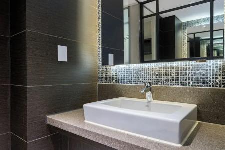 Brown Dot Incheon Songdo - 137