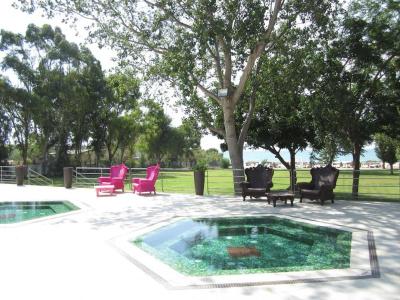 Le Dune Resort - 33