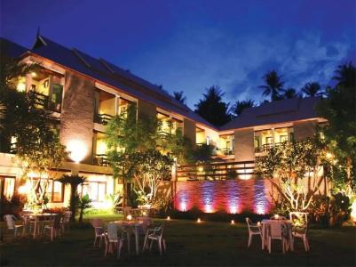 Samui Seabreeze Place - 15