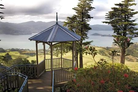 Camp Estate by Larnach Castle - 37