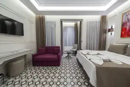 Pera Luna Residence - 54