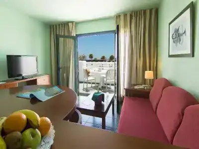 Relaxia Lanzaplaya - 27