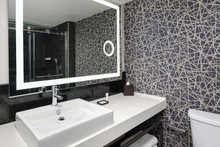 Marriott Raleigh Research Triangle Park - 86