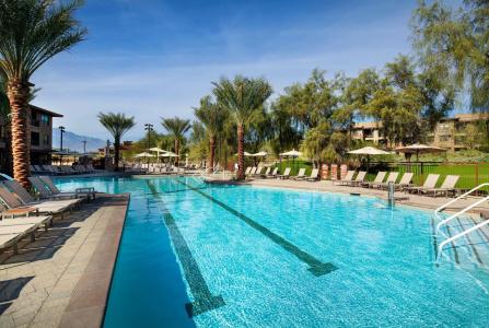 The Westin Desert Willow Villas, - 6