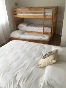 Hôtel Alizéa - 38