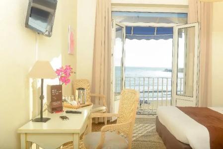 CERISE Royan - Le Grand Hôtel de la Plage - 34