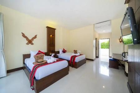 JR Siam Kata Resort - 92