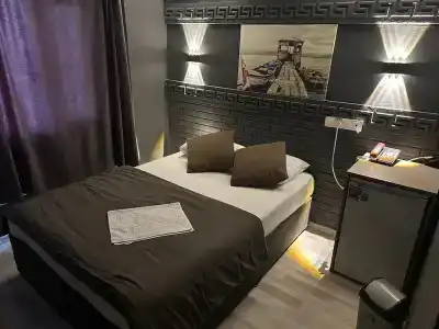 Asus Palmiye Otel - 25