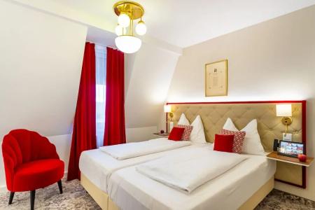 Theater& Suites Wien - 44