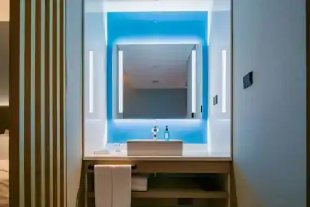 Holiday Inn Express Xi'An High Tech Zone North, An Ihg - 28