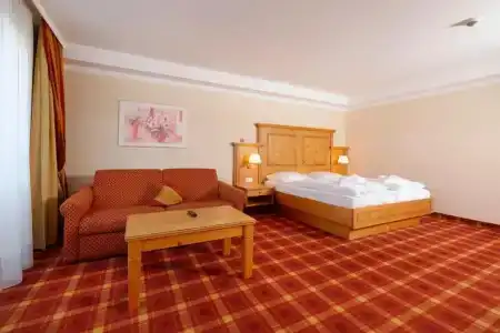 Ortnerhof -Das Wohlfühlhotel - 27