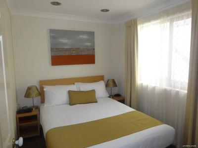 Best Western Tuscany on Tor Motor Inn - 4