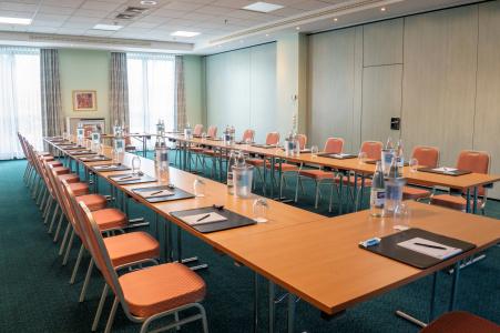Amadeus Frankfurt - 37