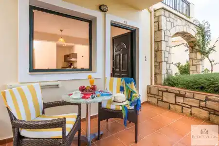 Pilot's Villas Luxury Suites - 16