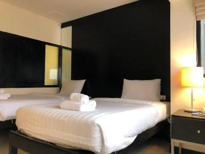 Amarin Samui - Sha Plus Certified - 62