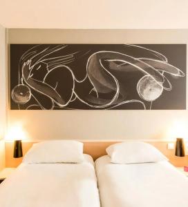 ibis Tours Centre Gare - 26