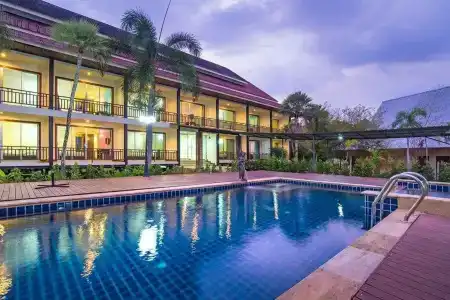 Krabi Home Town Boutique - 13