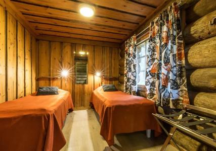 Levikaira - Log Cabins - 69