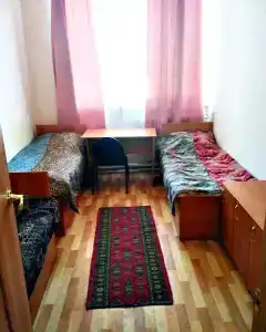 Шимановская - 6