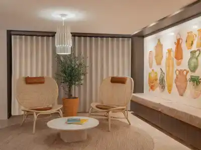Hôtel Saint Christophe - 25
