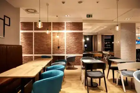 b&b Krakow Centrum - 20