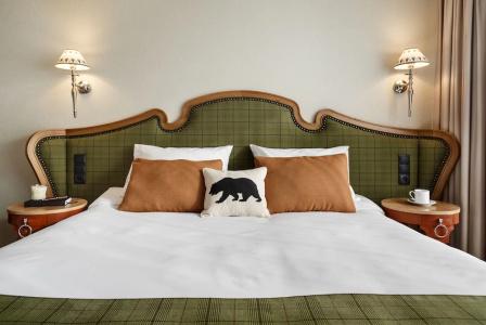 Mercure Kasprowy Zakopane - 82