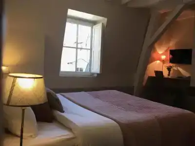 Hôtel L'Adresse - 53