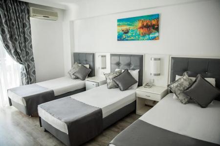 Halıcı Marmaris - 6