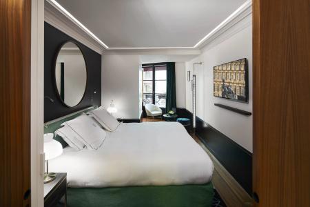 Le Roch & Spa - 78