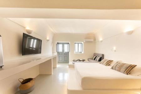 Cilon Suites Santorini - 1