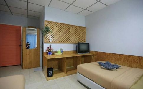 Baan Pak Sukjai - 1