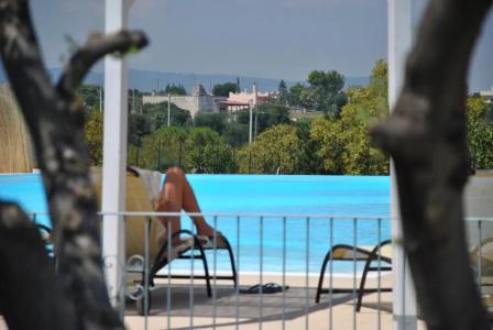 Casale del Murgese Country Resort - 9