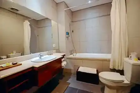 Pertiwi Resort & Spa - 53