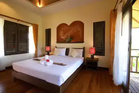 Pai Hotsprings Spa - 47