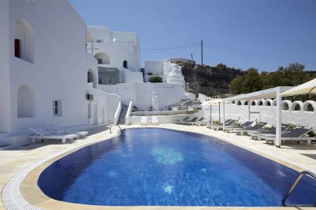 Santorini View - 14