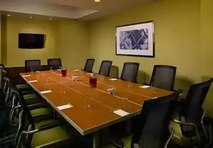 SpringHill Suites by Marriott New York LaGuardia Airport - 26