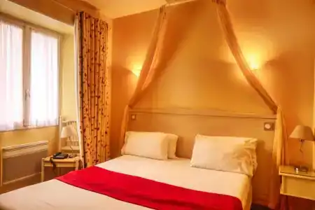 Hôtel Le Médiéval - 59