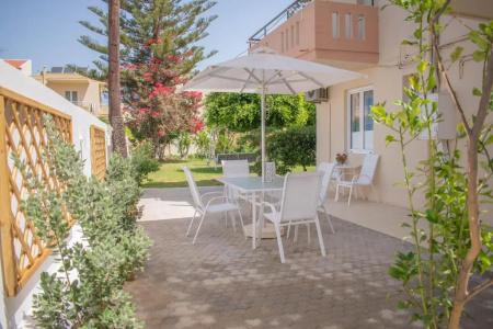 Evdokia Αpartments & Dimitra Village - 52