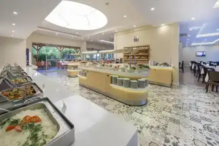 Asdem Park Otel - 27