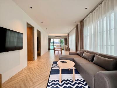 Baan Tah On The Sea - 382