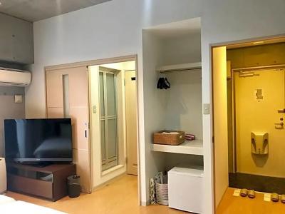 Naha-West Inn - 114