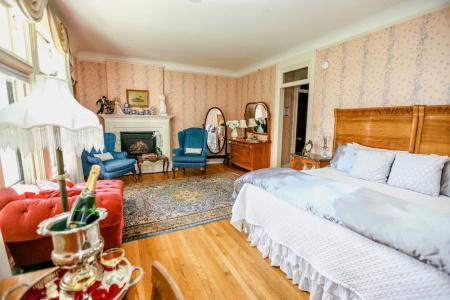 Wilburton Inn - 65