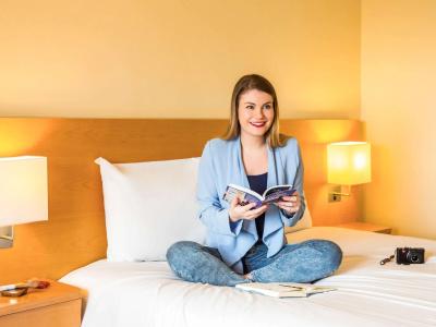 Ibis Deira City Centre - 44