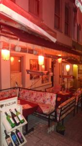Paxx Istanbul & Hostel - 12