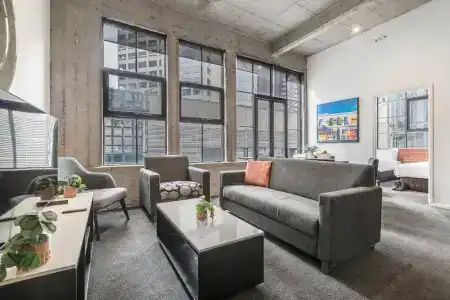 Punthill Apartment - Manhattan - 64