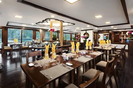 Orchid Trendy Cruise - 29