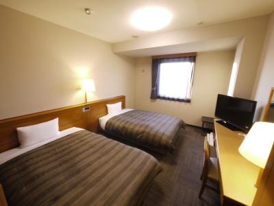 Route-Inn Yokkaichi - 29