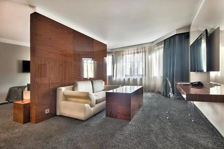 Prezident Luxury Spa & Wellness - 47