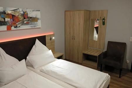 Minx – CityHotels - 37